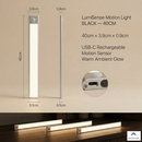 LumiSense Motin Light
