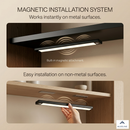 LumiSense Motin Light
