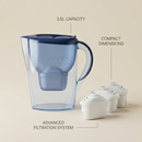 AquaPure Smart Filter Kettle