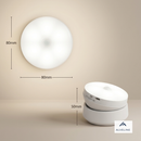 Veilleuse LED à détecteur de mouvement rechargeable par USB
