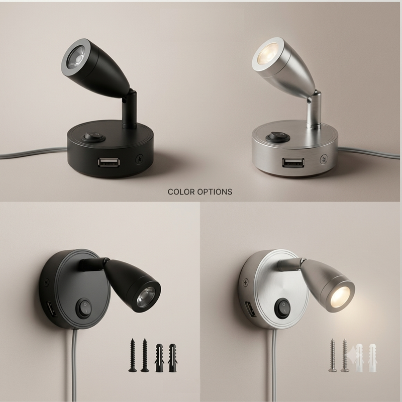 LumiSpot