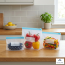 FreshSeal™ – Smart Food Storage System