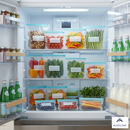FreshSeal™ – Smart Food Storage System