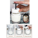 BrewGo™ Tragbares Kaffeesystem