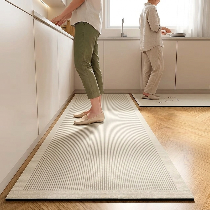 Tapis de cuisine confort StoneDry