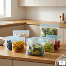 FreshKeep Storage Bags