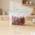 Sacs de conservation FreshKeep