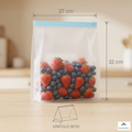 Sacs de conservation FreshKeep