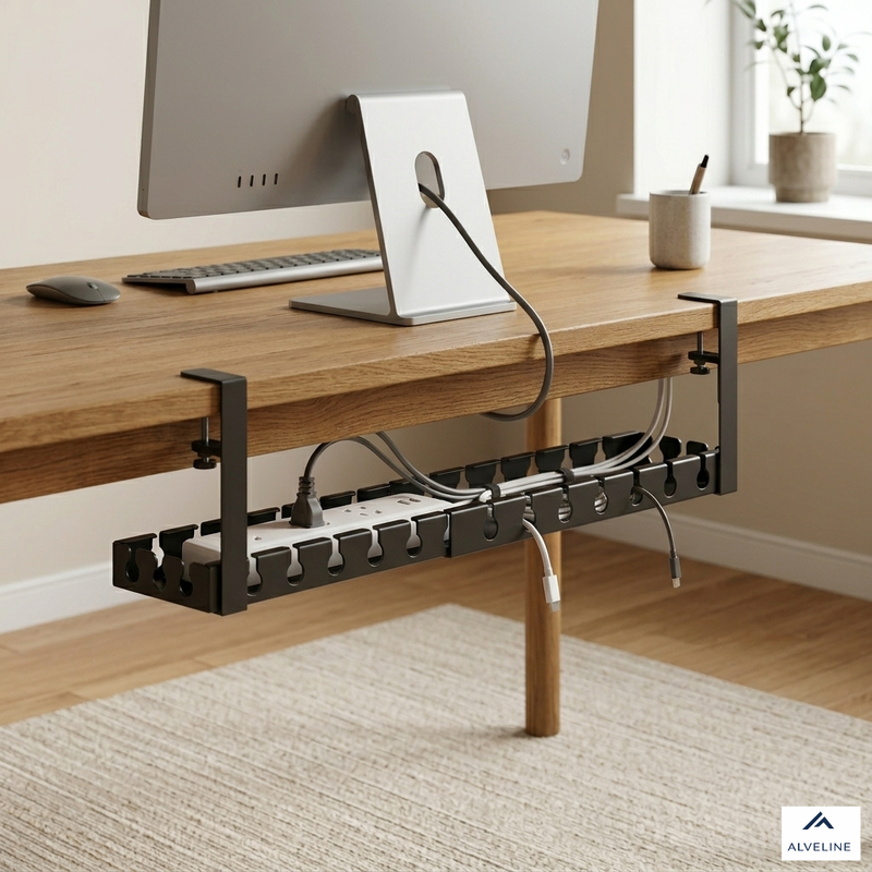 CableNest Desk Tray