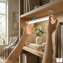 LumiSense Motin Light