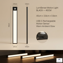 LumiSense Motin Light