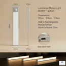 LumiSense Motin Light