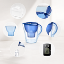 AquaPure Smart Filter Kettle
