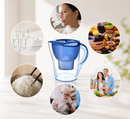 AquaPure Smart Filter Kettle