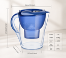 AquaPure Smart Filter Kettle