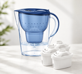 AquaPure Smart Filter Kettle