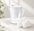 AquaPure Smart Filter Kettle