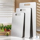 ChefGuard Doppelseitiges Brett 