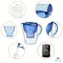 AquaPure Smart Filter Kettle