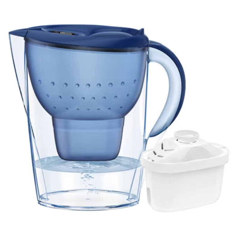 AquaPure Smart Filter Kettle