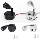 LumiSpot Reading Light 2