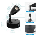 LumiSpot Reading Light 2