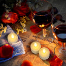LumiNest LED Candles