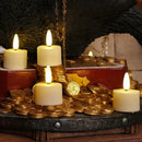 LumiNest LED Candles