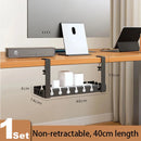 CableNest Desk Tray
