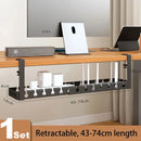 CableNest Desk Tray
