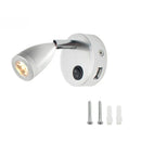 LumiSpot Reading Light 2