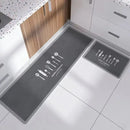 Tapis de cuisine ChefShield 