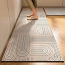 Tapis de cuisine confort StoneDry