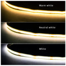 LumiStrip Cabinet Light