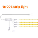 LumiStrip Cabinet Light