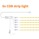 LumiStrip Cabinet Light