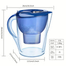 AquaPure Smart Filter Kettle