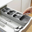OrgaNest Cutlery System