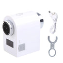 Automatischer Wasserhahnsensor – Intelligentes Wasserspargerät