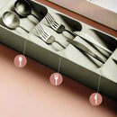 OrgaNest Cutlery System