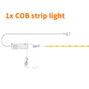 LumiStrip Cabinet Light