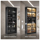 LumiStrip Cabinet Light