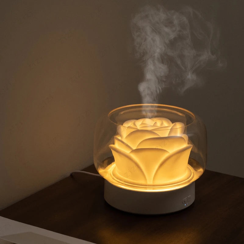 AromaBloom Diffuser