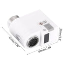 Automatischer Wasserhahnsensor – Intelligentes Wasserspargerät