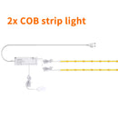 LumiStrip Cabinet Light
