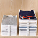 FoldFlow Clothing Organizer