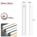 Lumière de mouvement LumiSense 