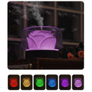 AromaBloom Diffuser