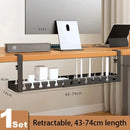 CableNest Desk Tray