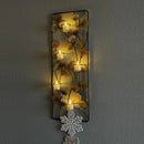 LumiNest LED Candles